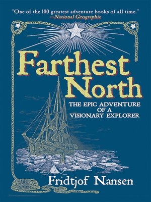 cover image of Farthest North